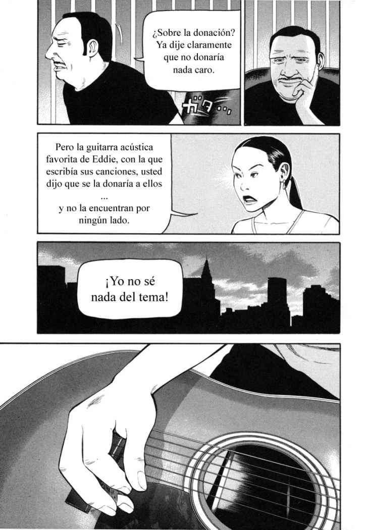 Read Beck ES Manga Online