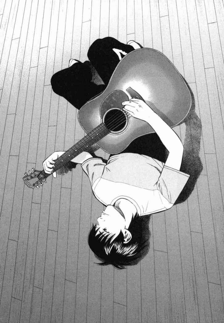 Read Beck ES Manga Online