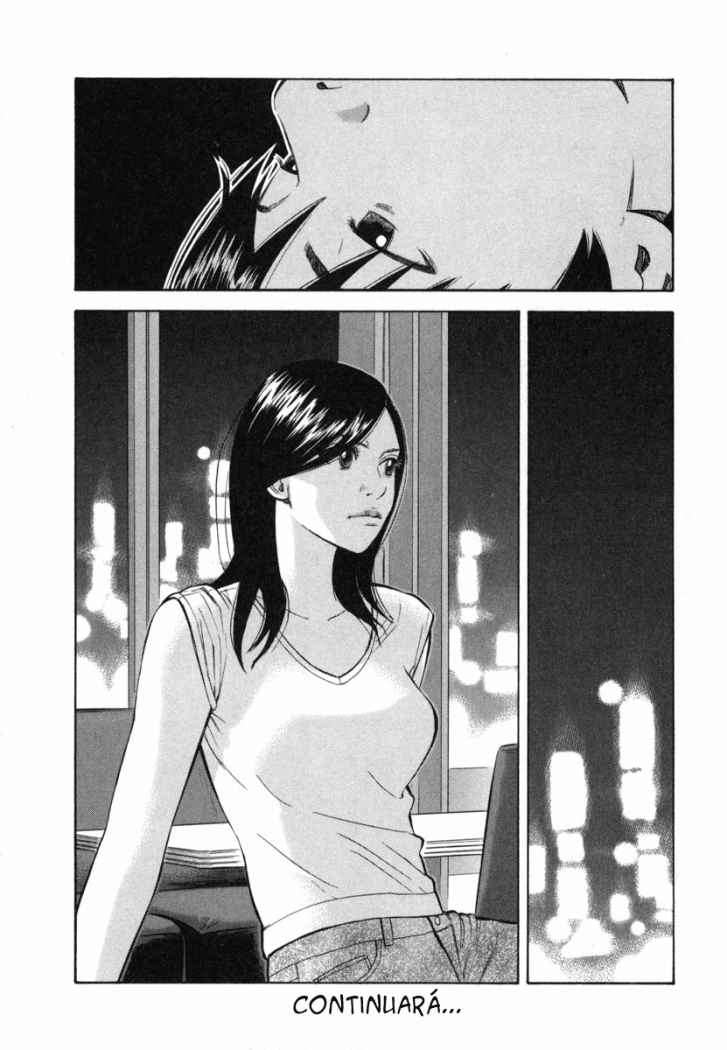 Read Beck ES Manga Online