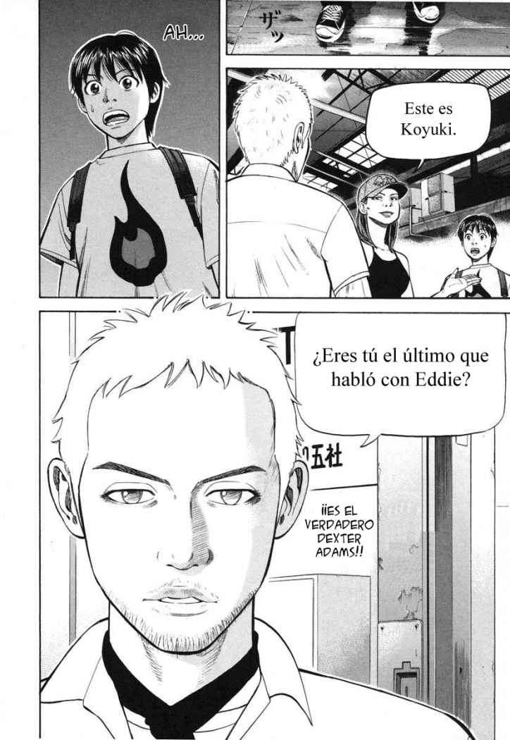 Read Beck ES Manga Online