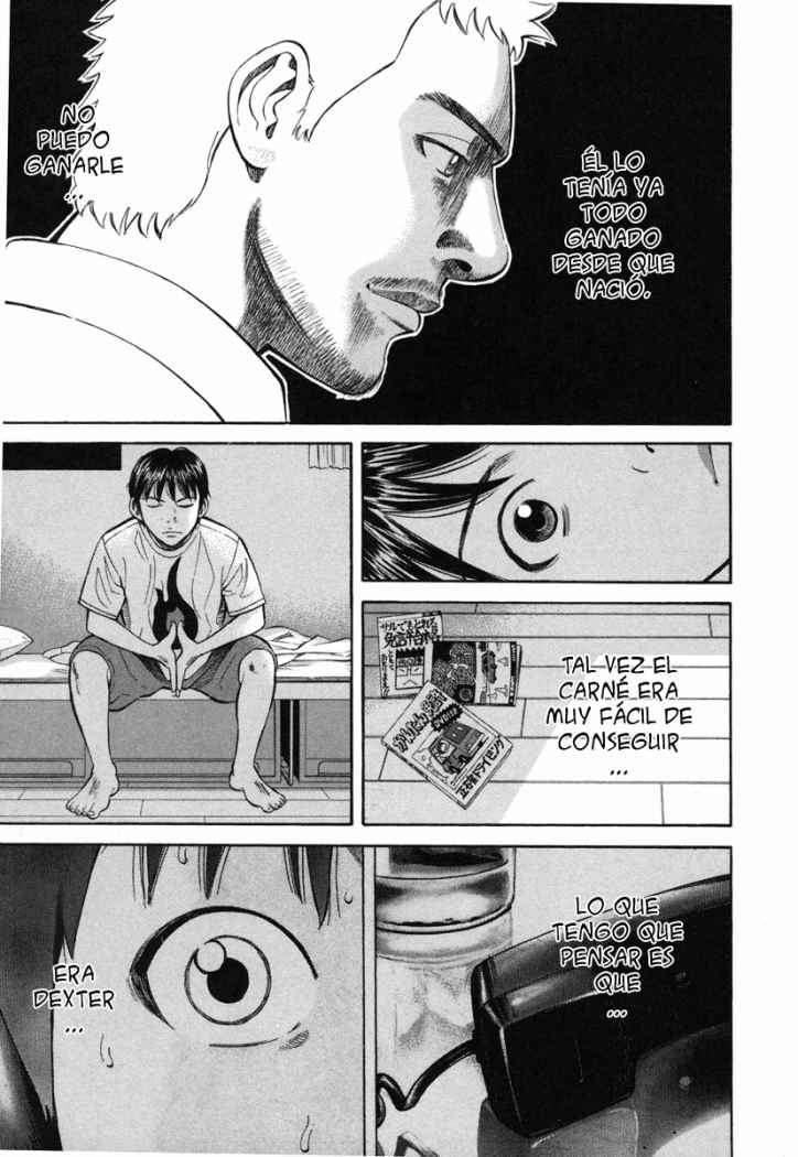 Read Beck ES Manga Online