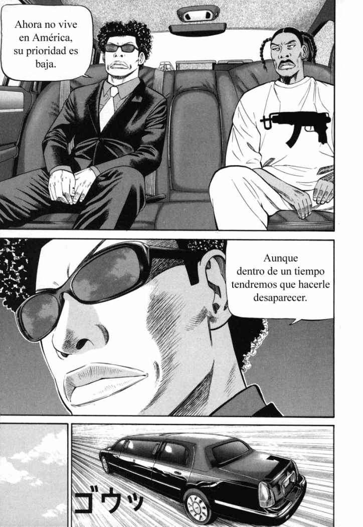 Read Beck ES Manga Online