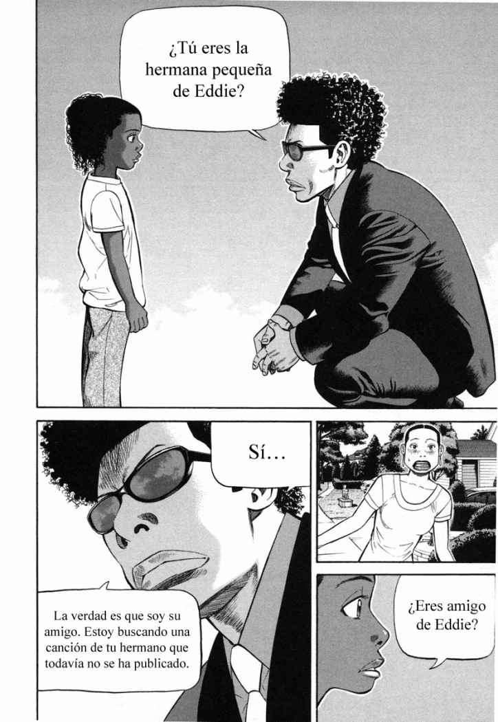 Read Beck ES Manga Online