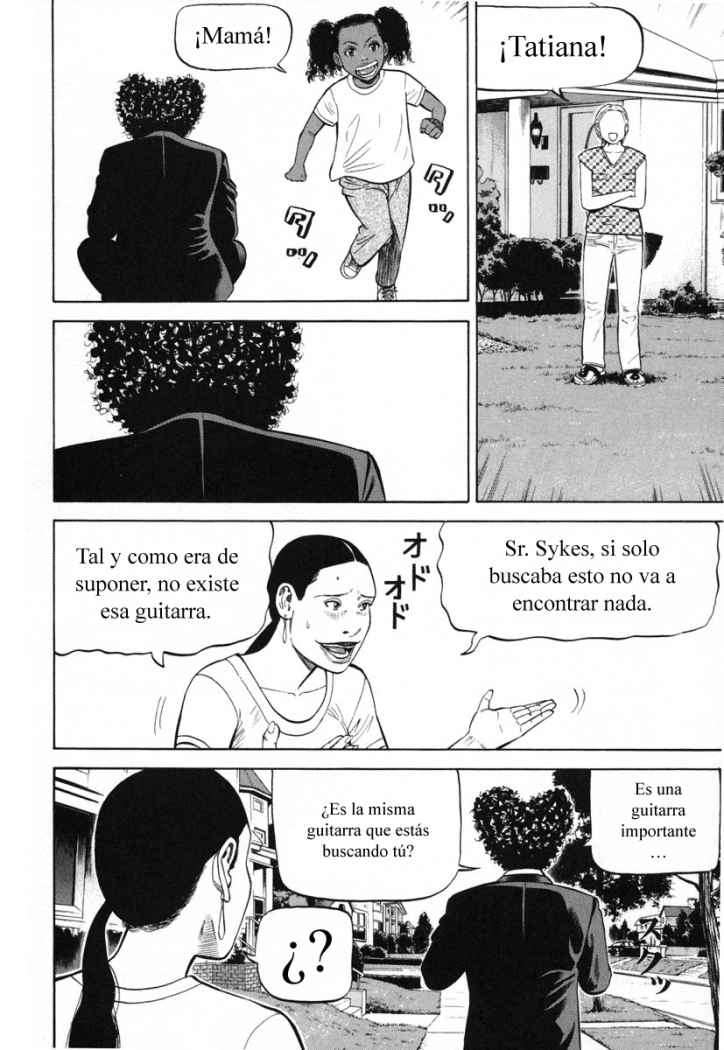 Read Beck ES Manga Online