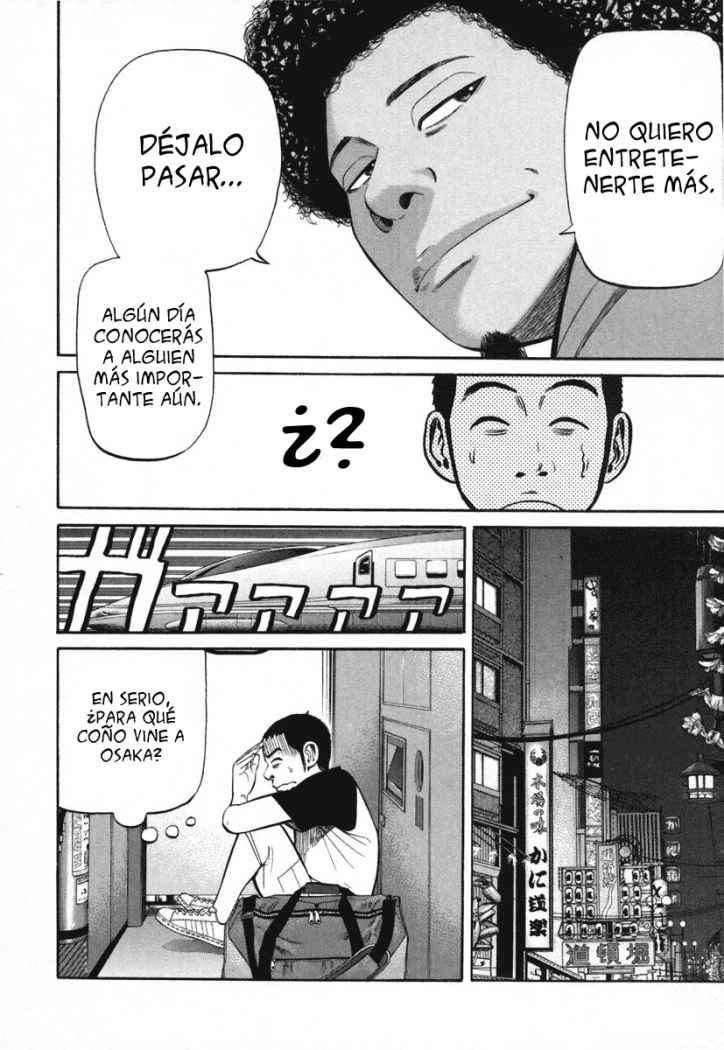 Read Beck ES Manga Online