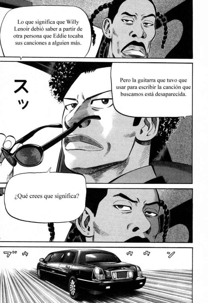 Read Beck ES Manga Online