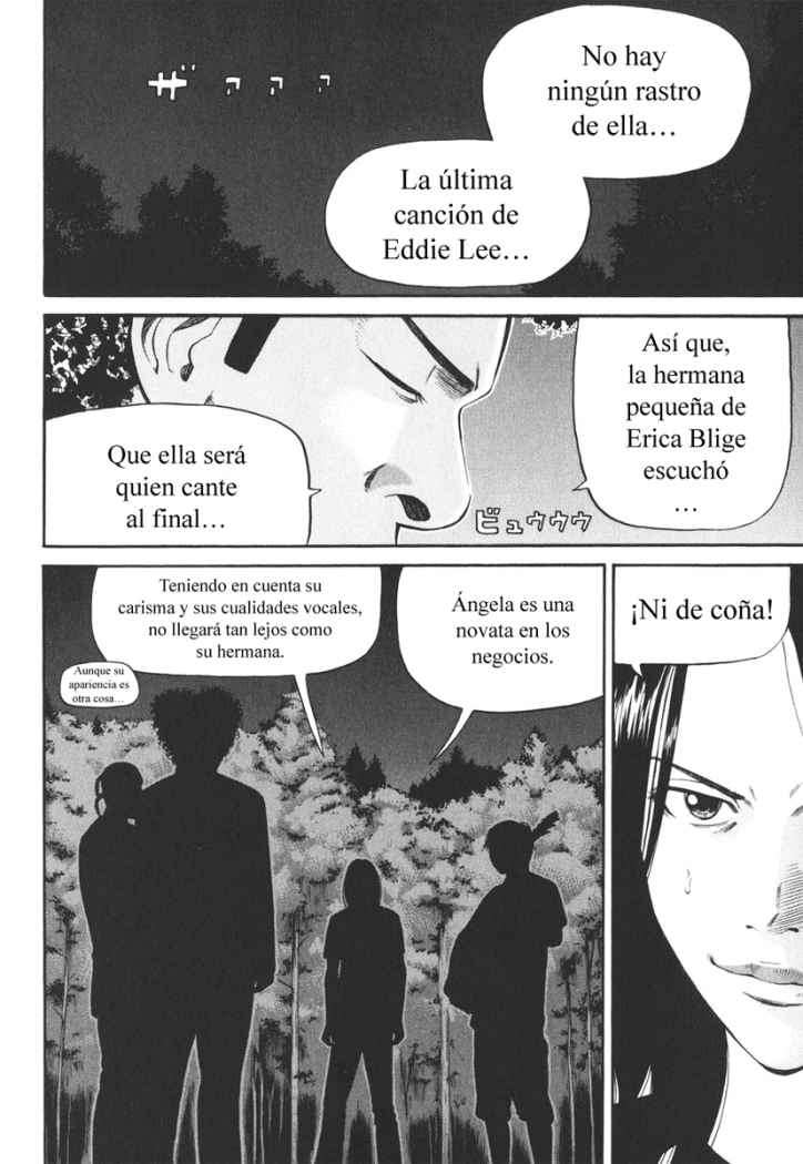 Read Beck ES Manga Online
