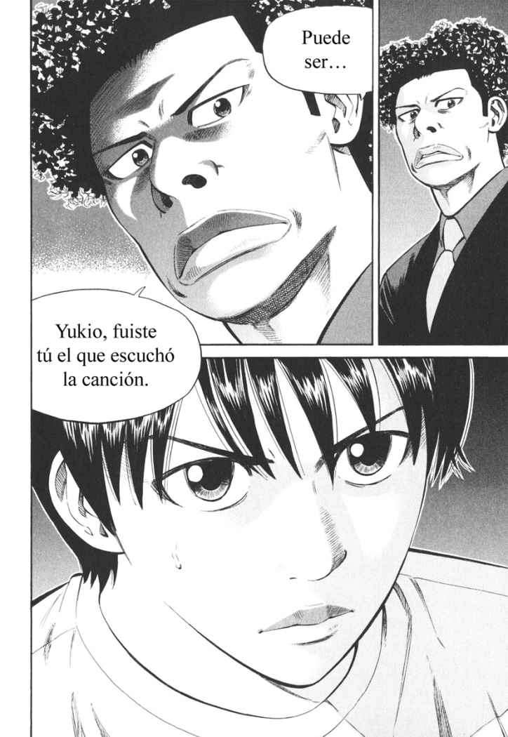 Read Beck ES Manga Online