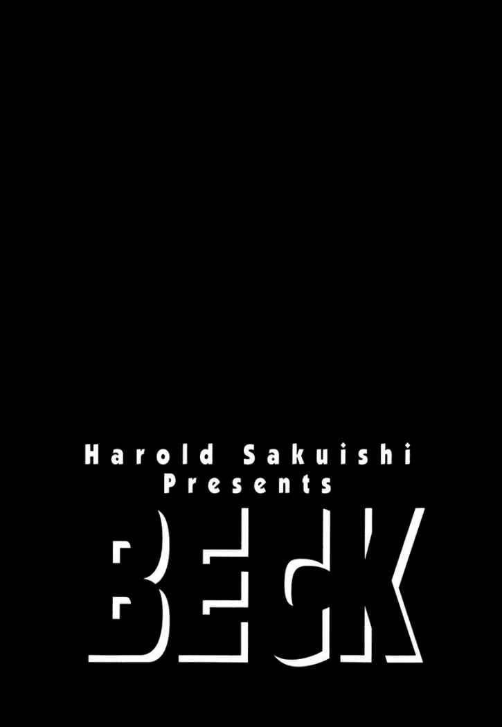 Read Beck ES Manga Online