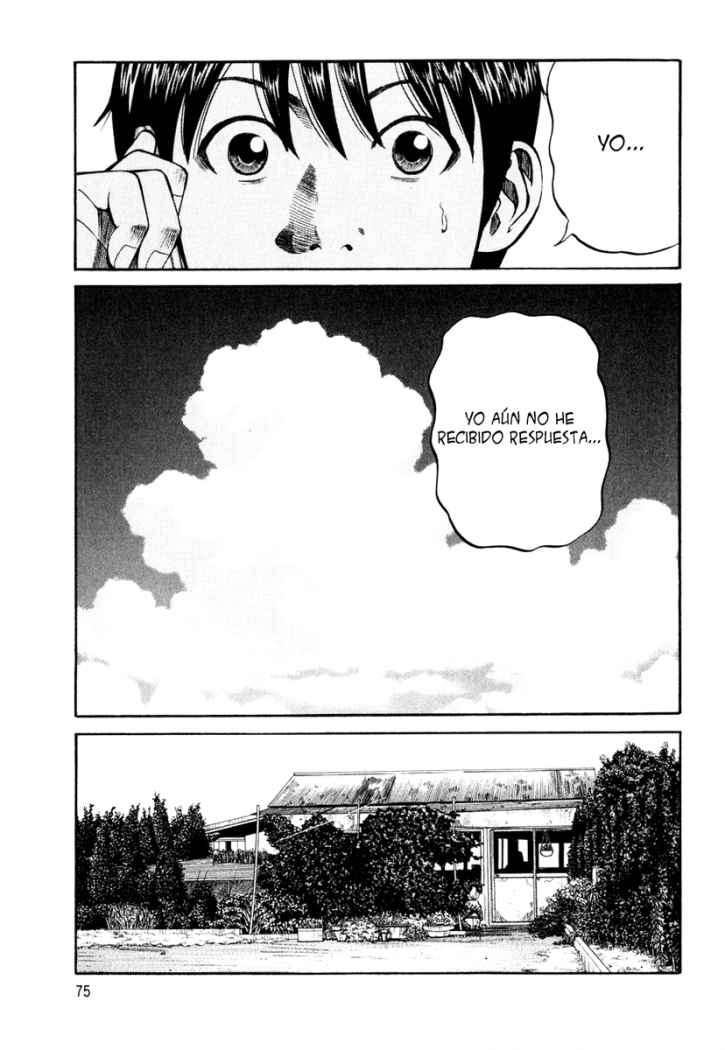 Read Beck ES Manga Online