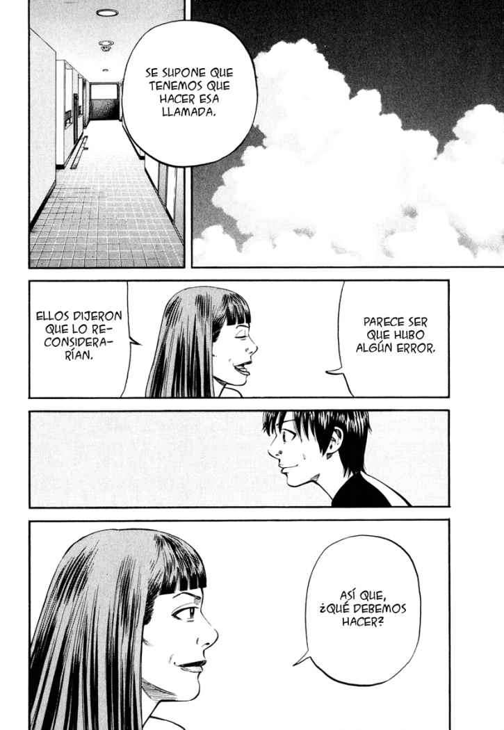 Read Beck ES Manga Online