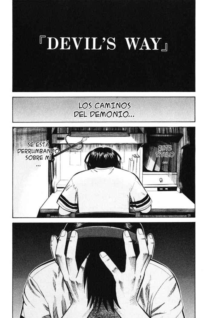 Read Beck ES Manga Online