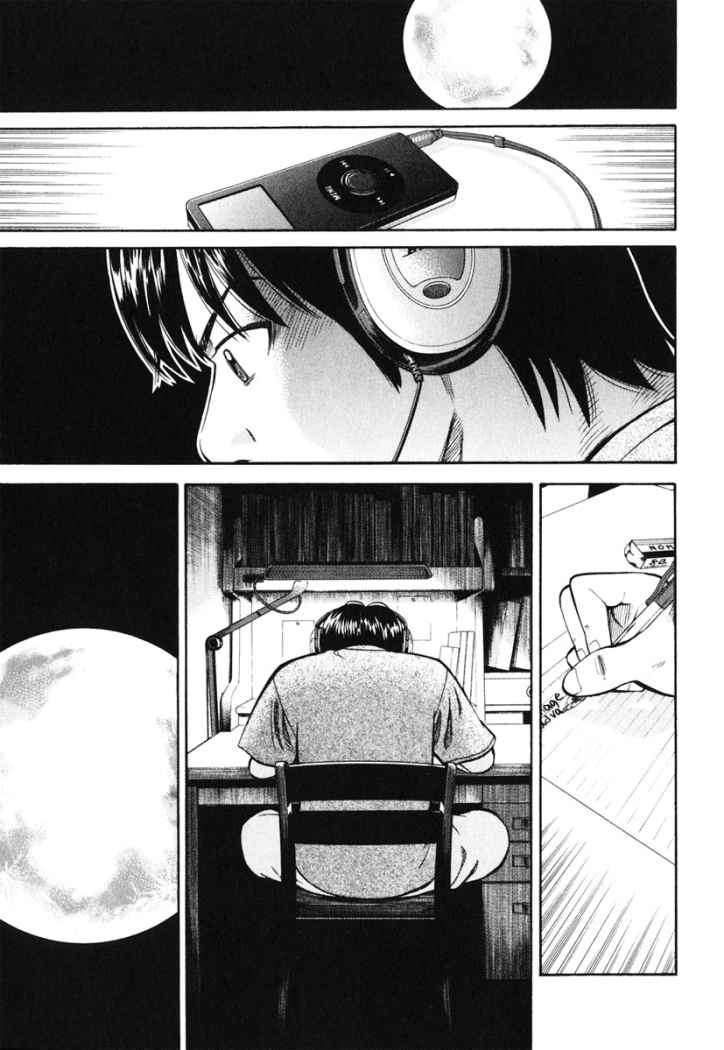 Read Beck ES Manga Online