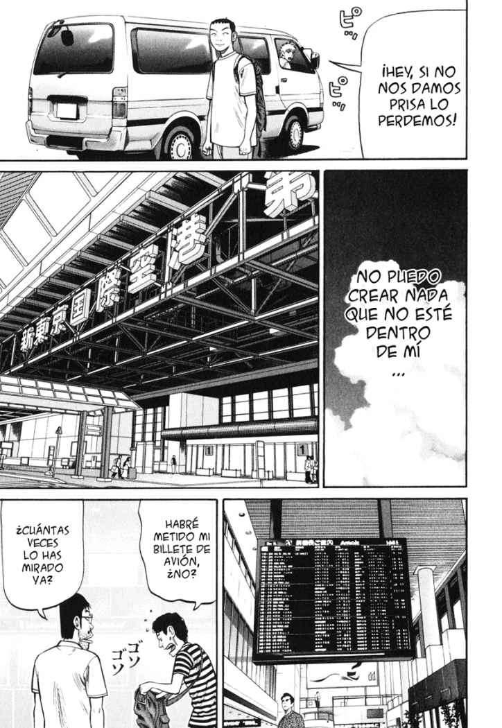 Read Beck ES Manga Online