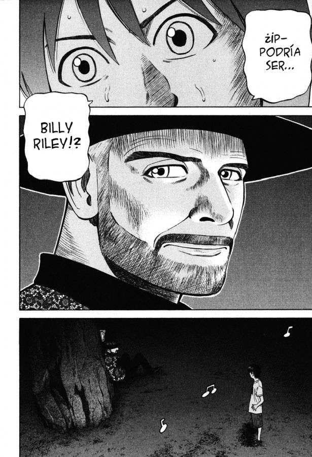 Read Beck ES Manga Online