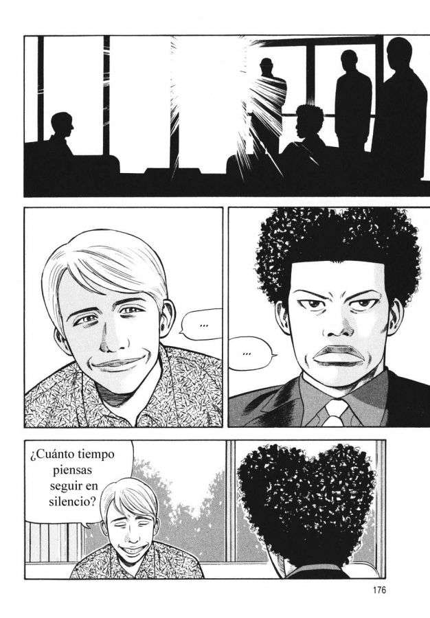 Read Beck ES Manga Online