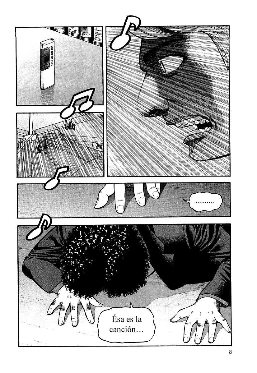 Read Beck ES Manga Online