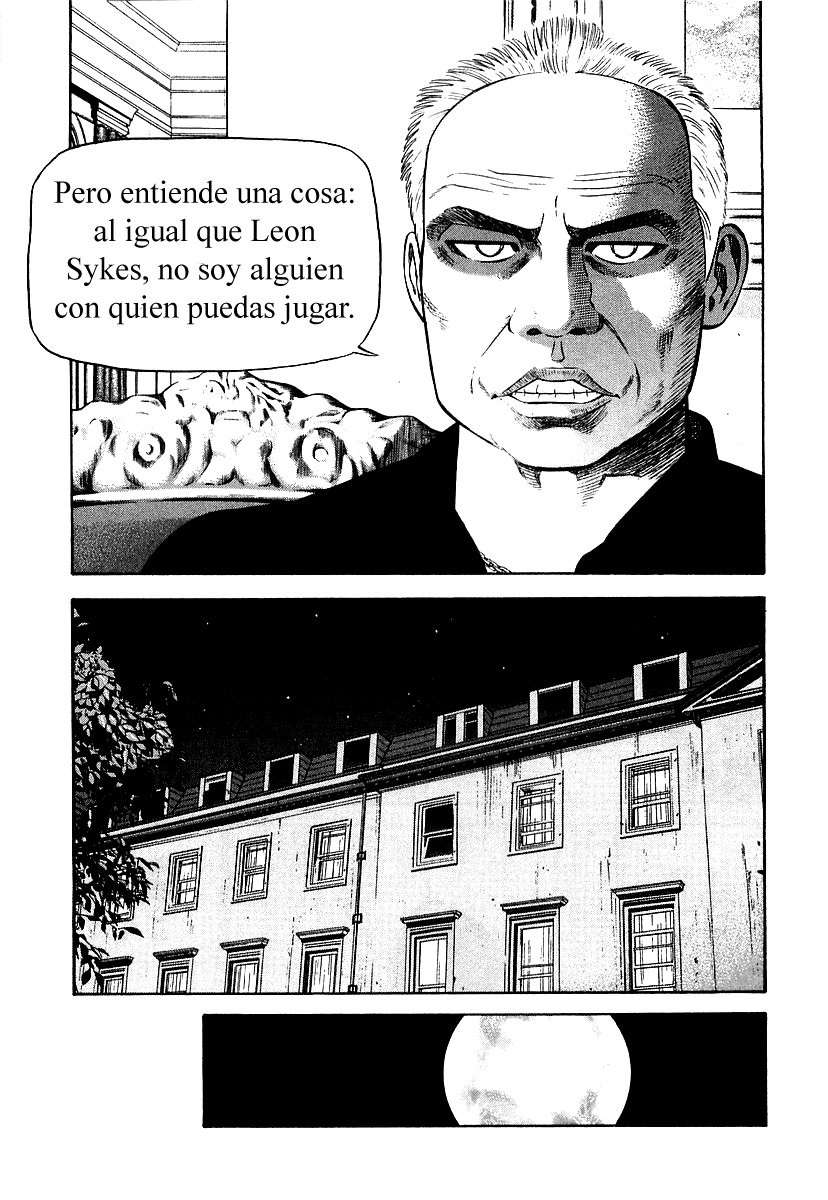 Read Beck ES Manga Online