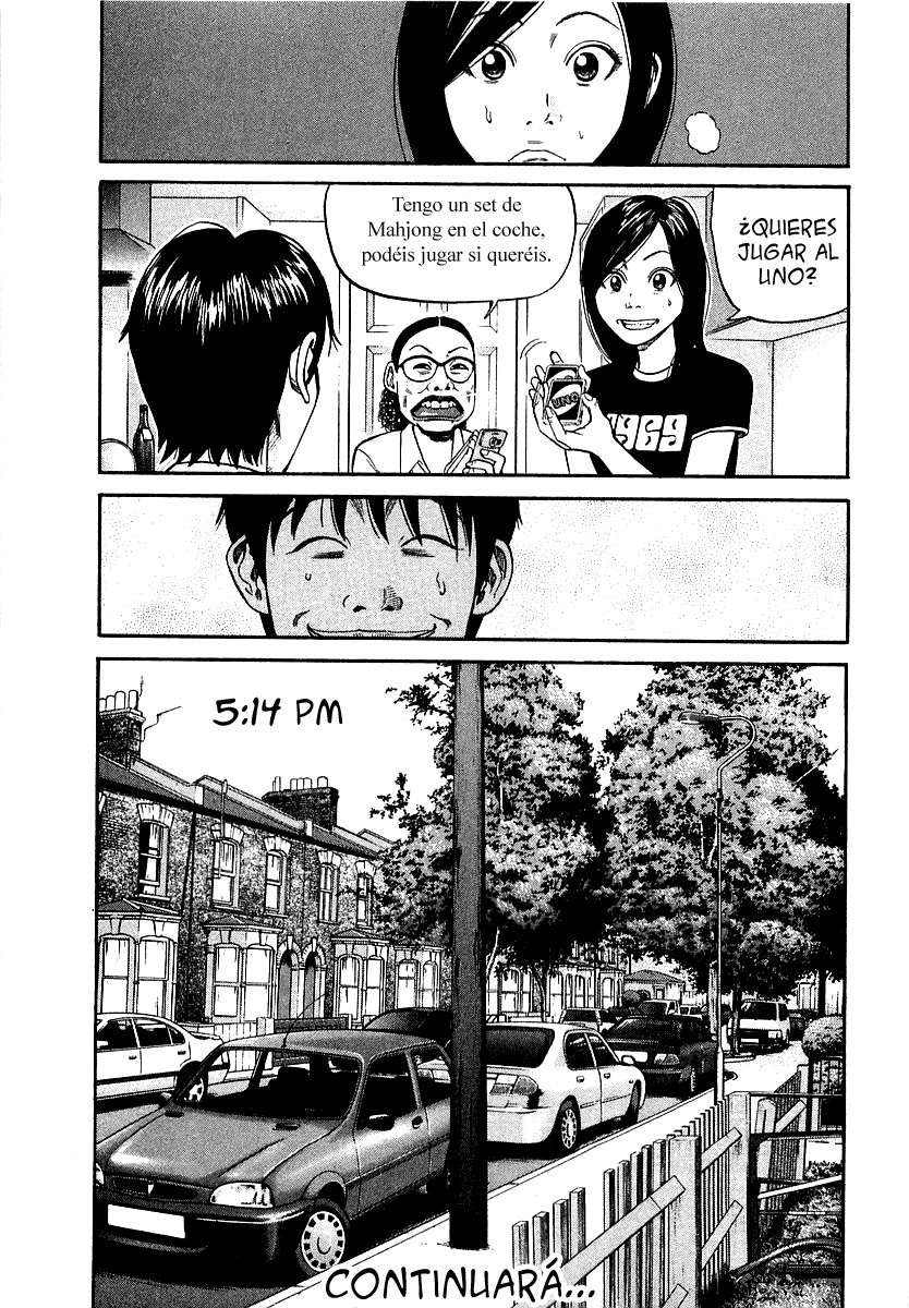 Read Beck ES Manga Online