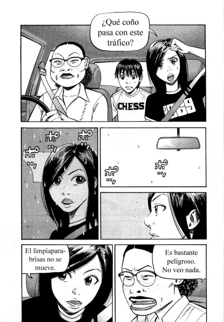 Read Beck ES Manga Online