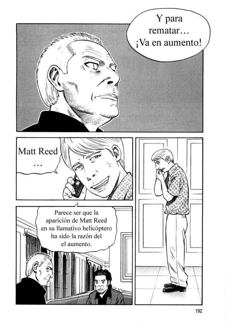 Read Beck ES Manga Online