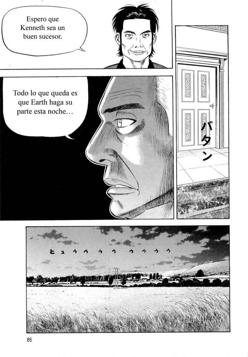 Read Beck ES Manga Online