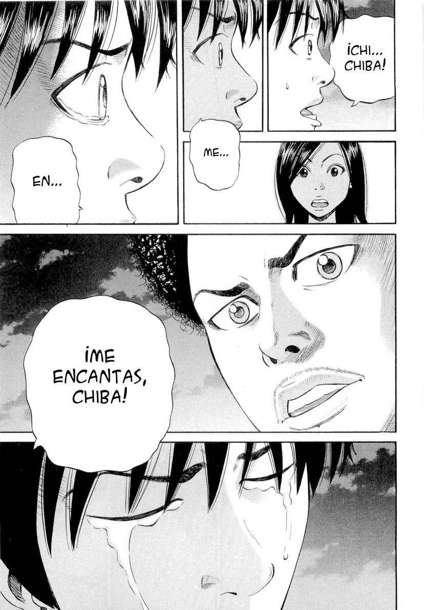 Read Beck ES Manga Online