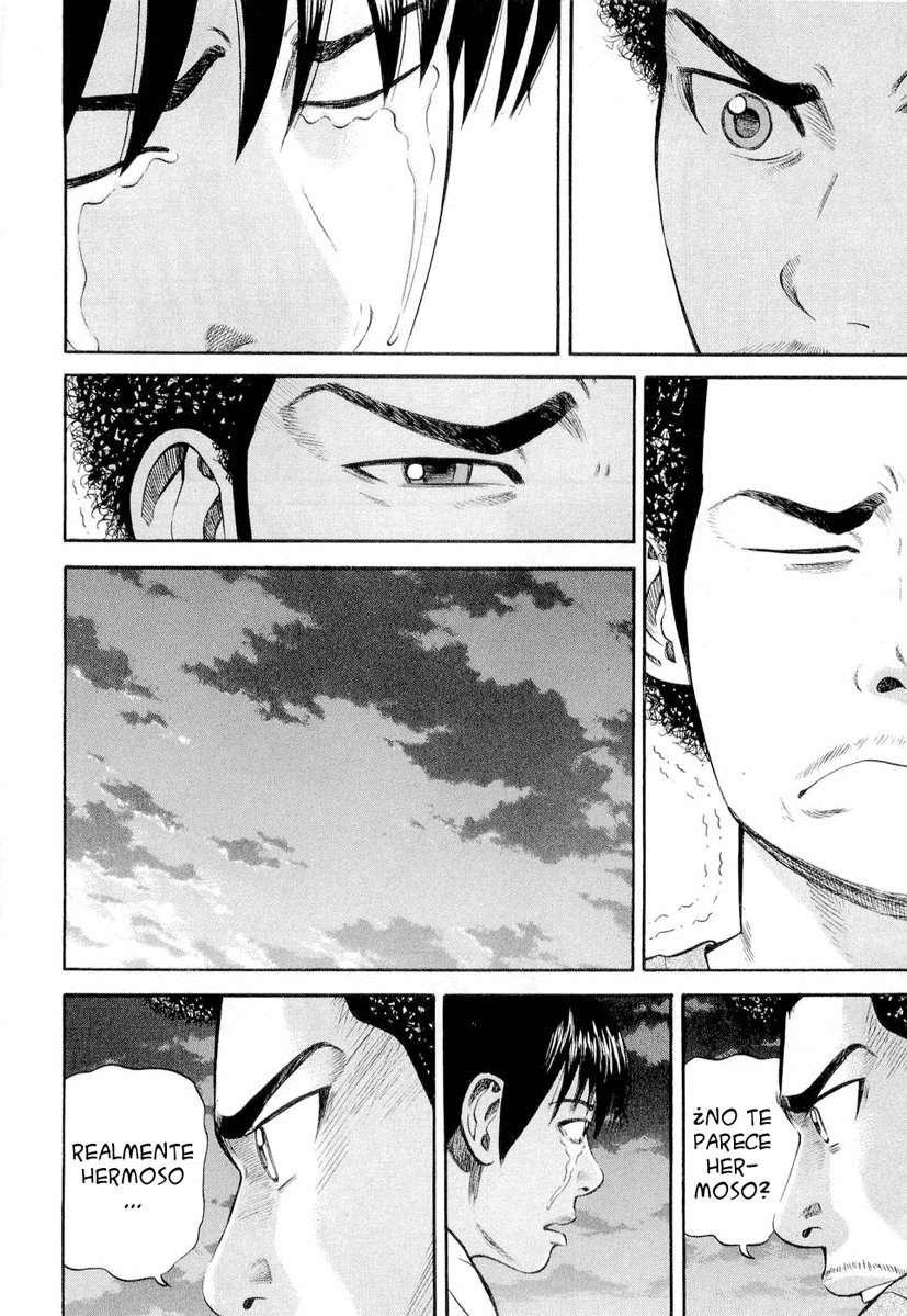 Read Beck ES Manga Online