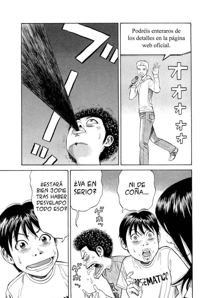 Read Beck ES Manga Online