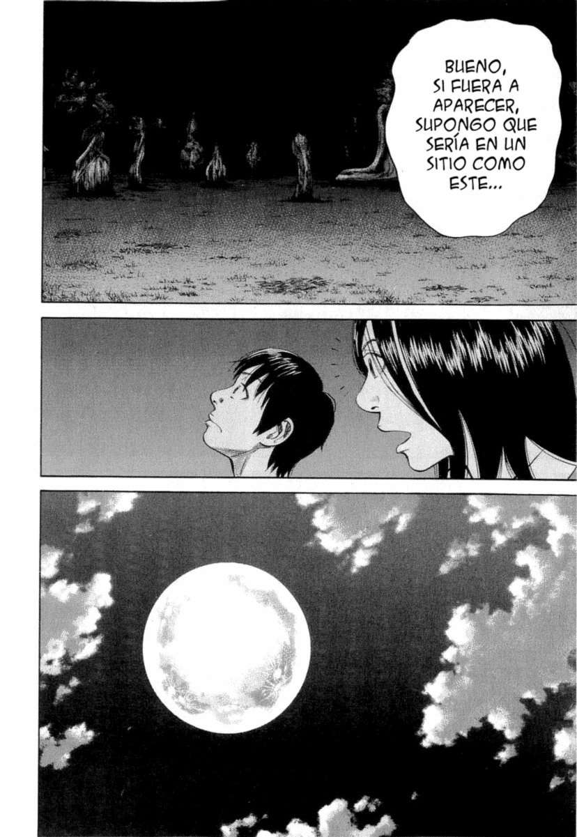 Read Beck ES Manga Online