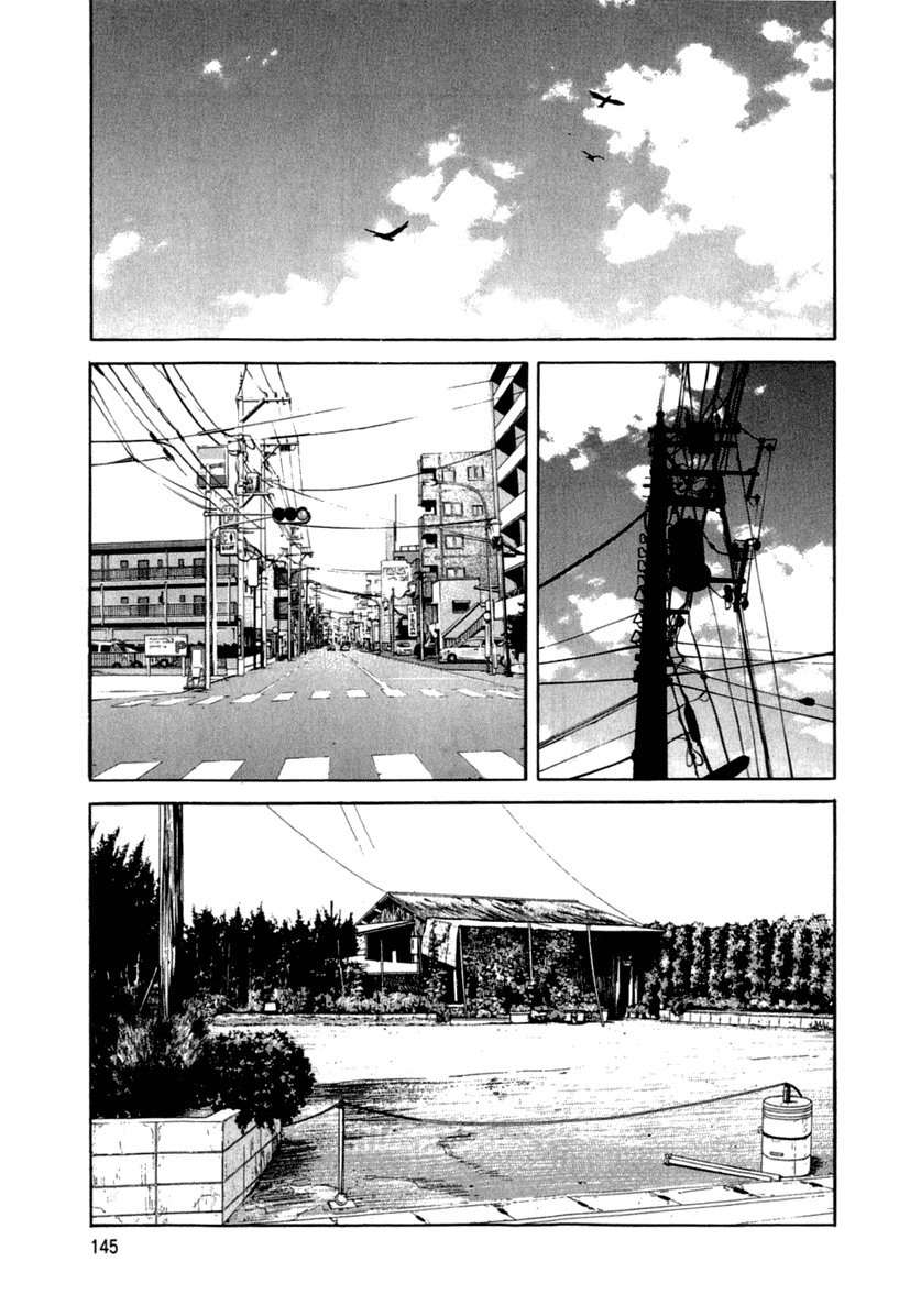 Read Beck ES Manga Online