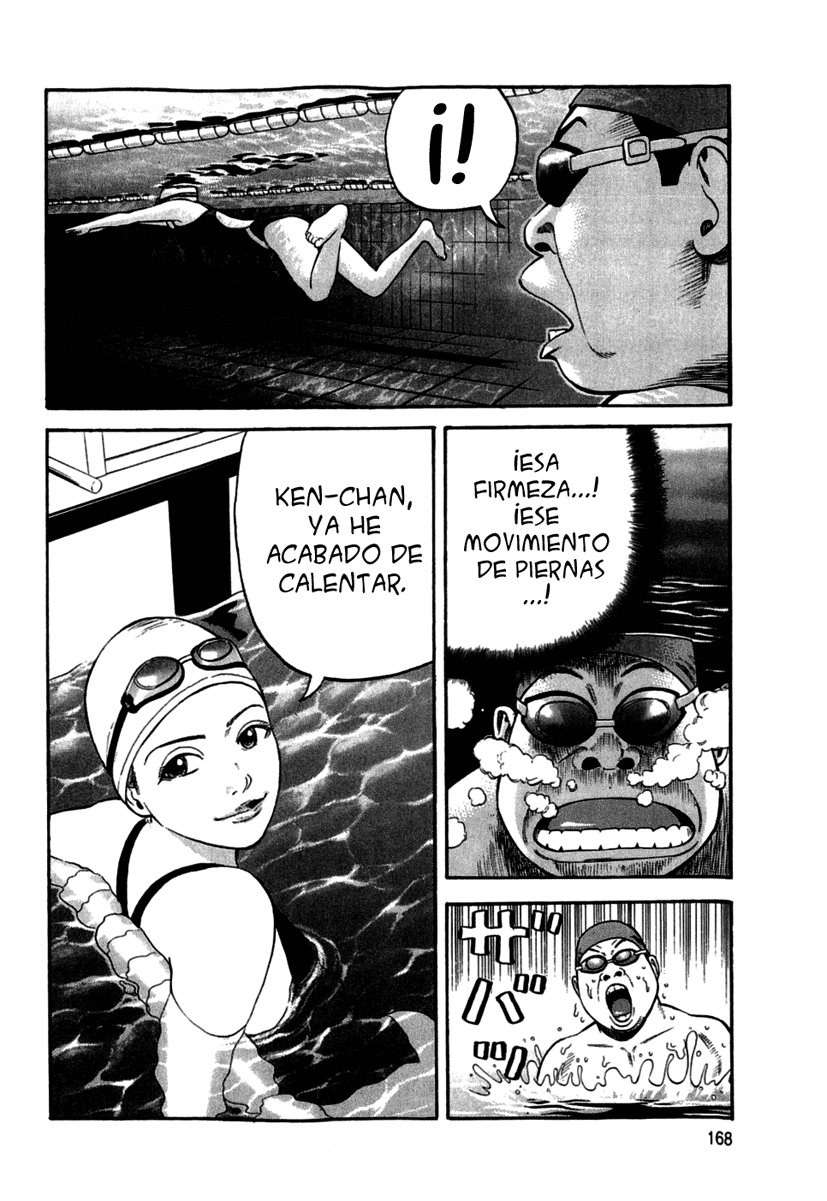 Read Beck ES Manga Online