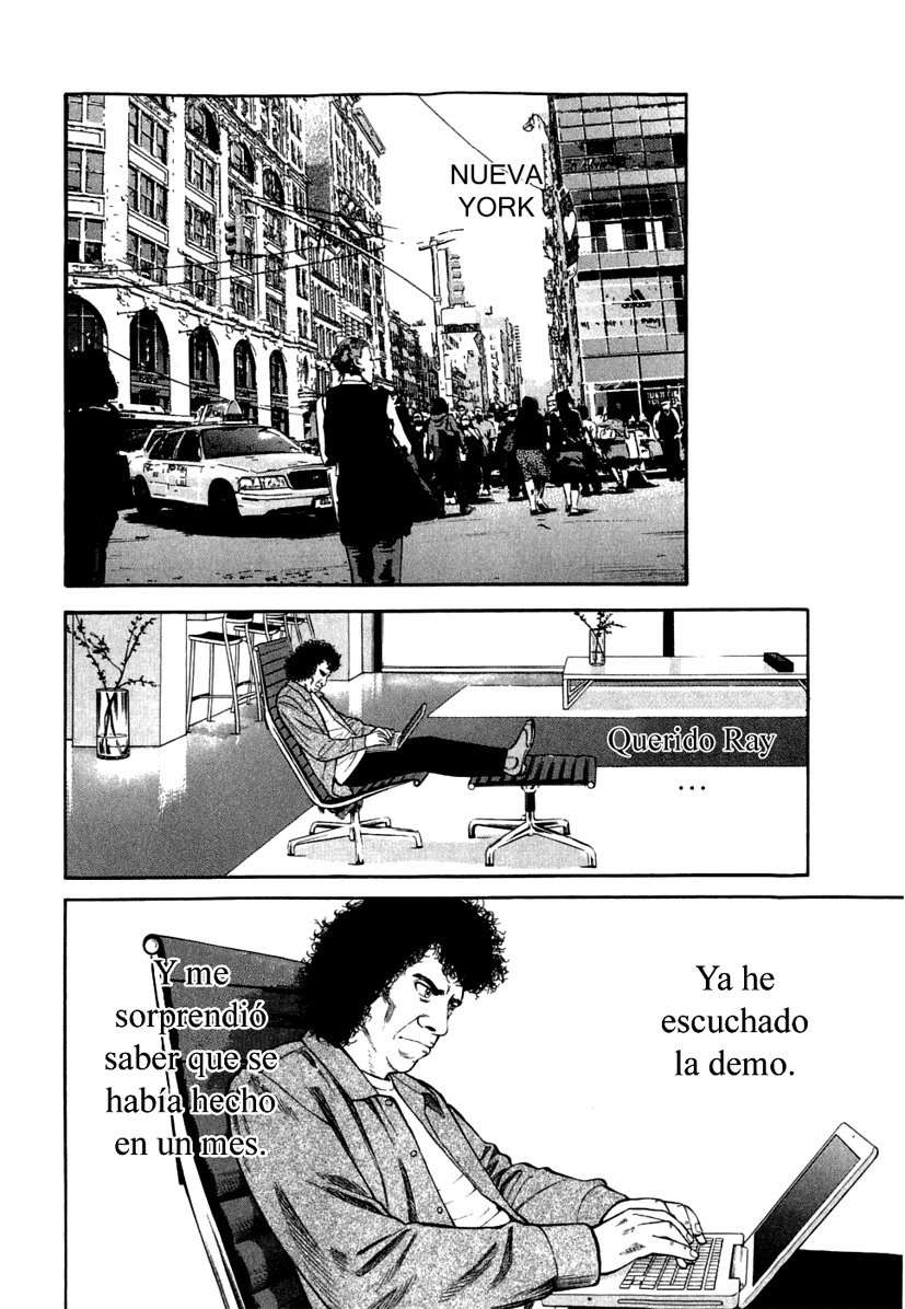 Read Beck ES Manga Online