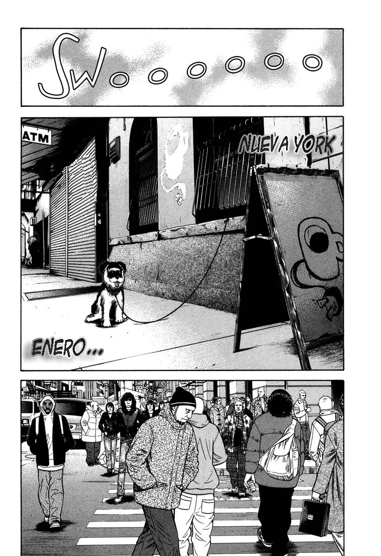 Read Beck ES Manga Online
