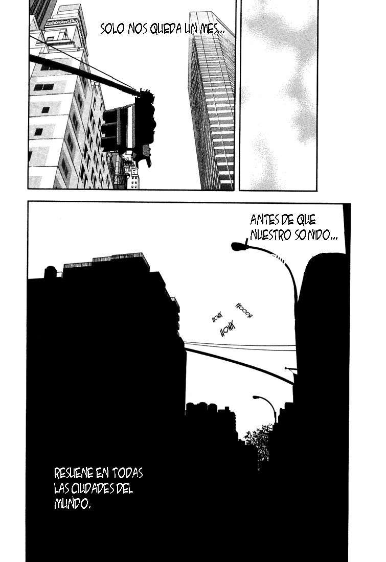 Read Beck ES Manga Online