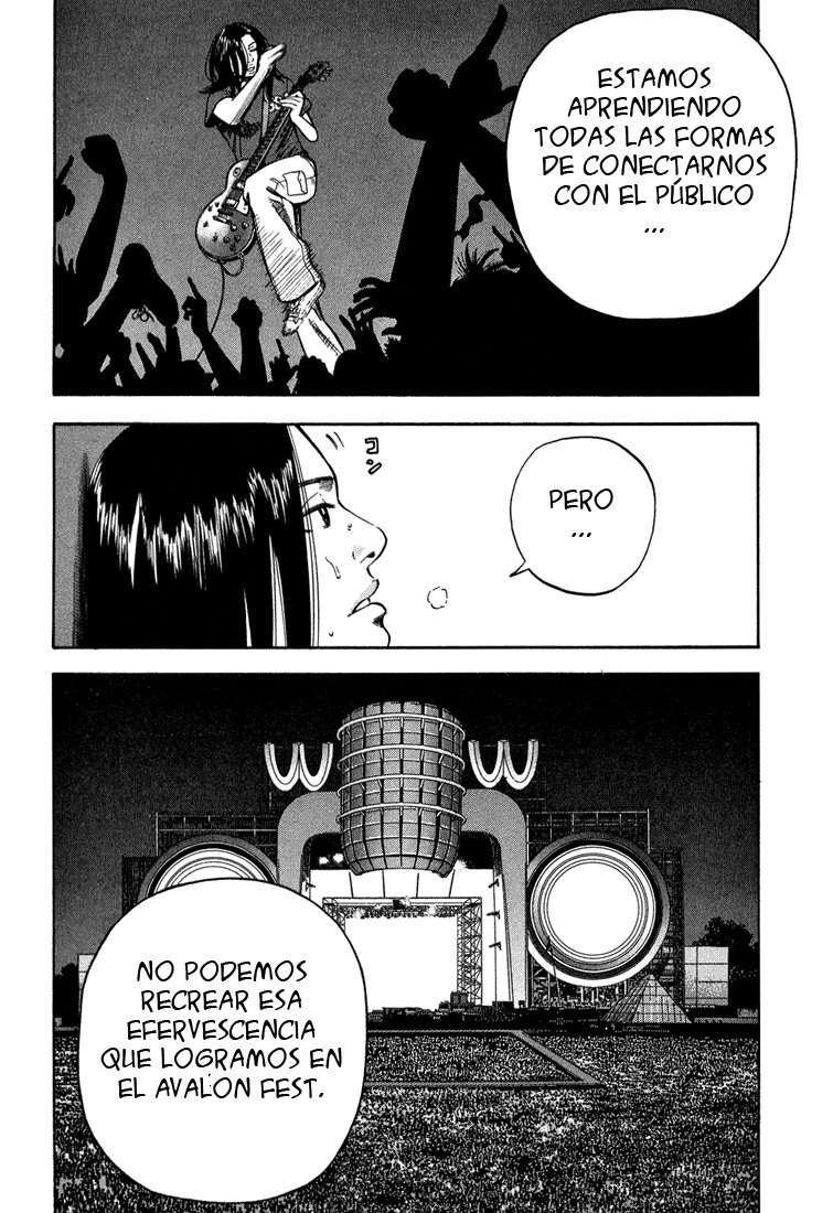 Read Beck ES Manga Online