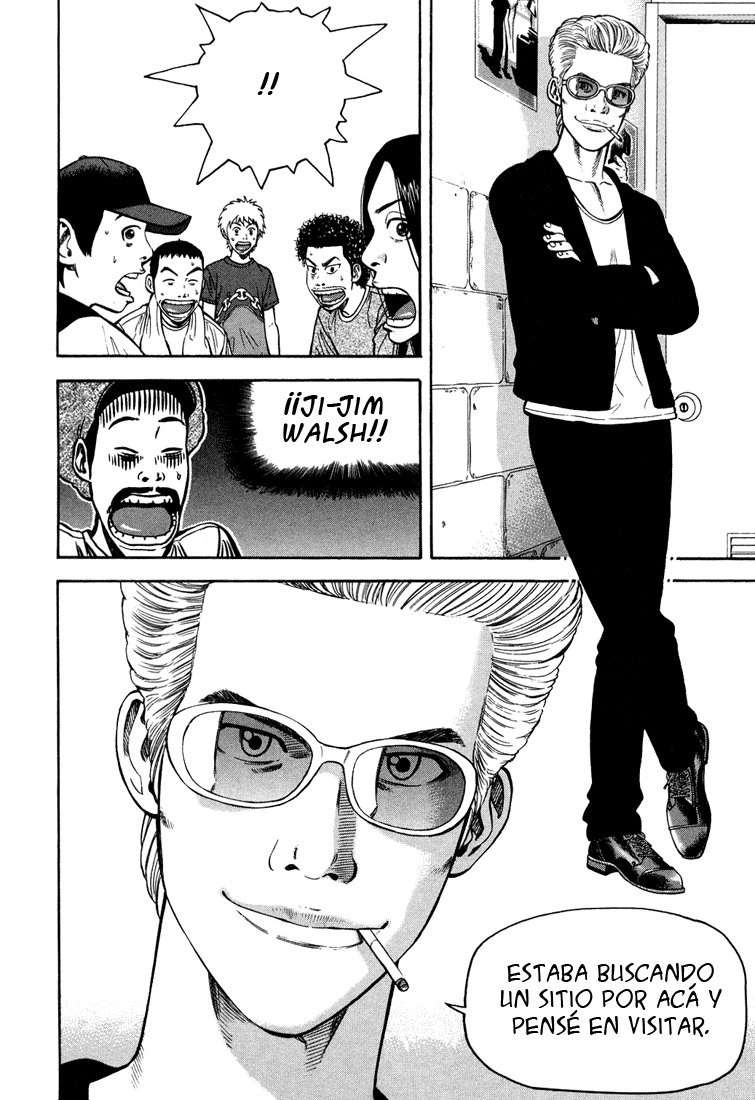 Read Beck ES Manga Online