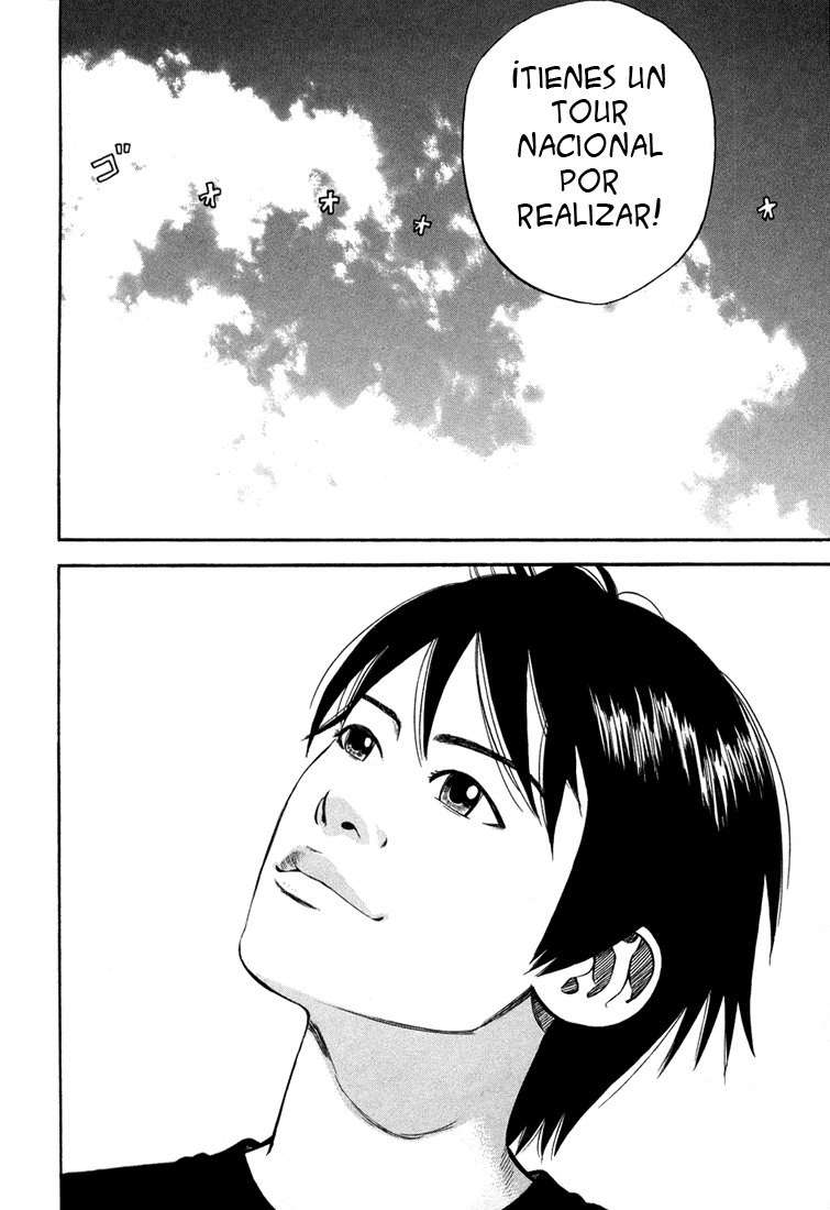 Read Beck ES Manga Online