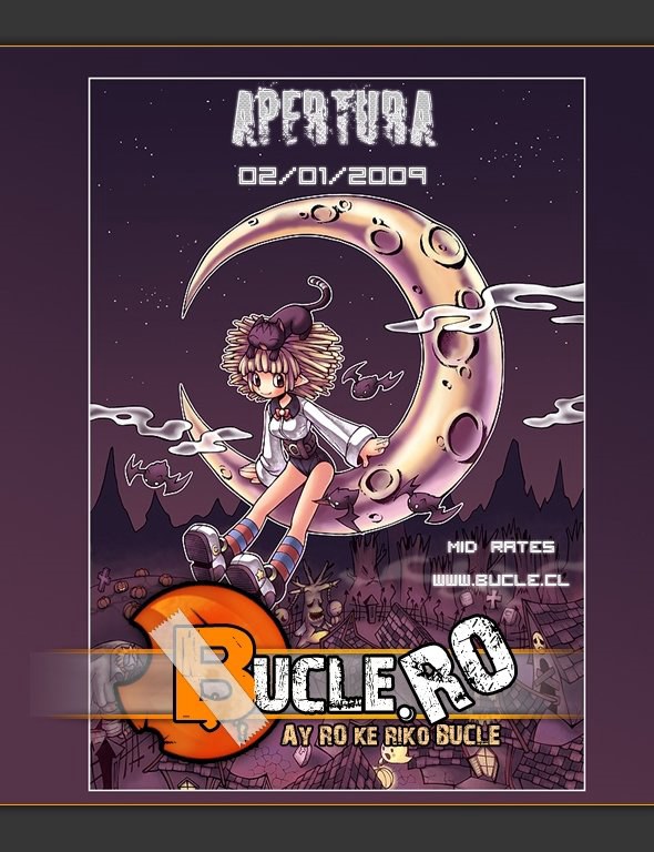 Read Beck ES Manga Online