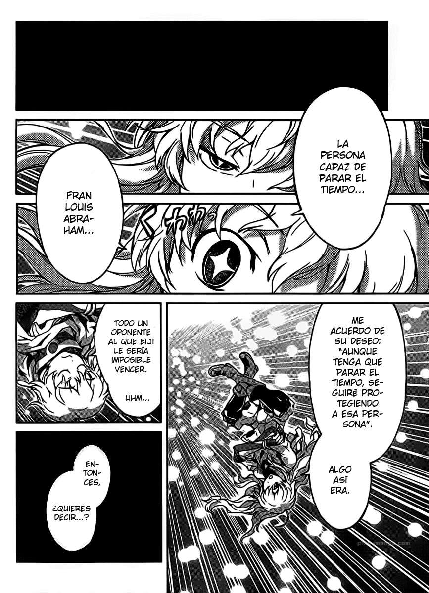 Read Big Order ES Manga Online