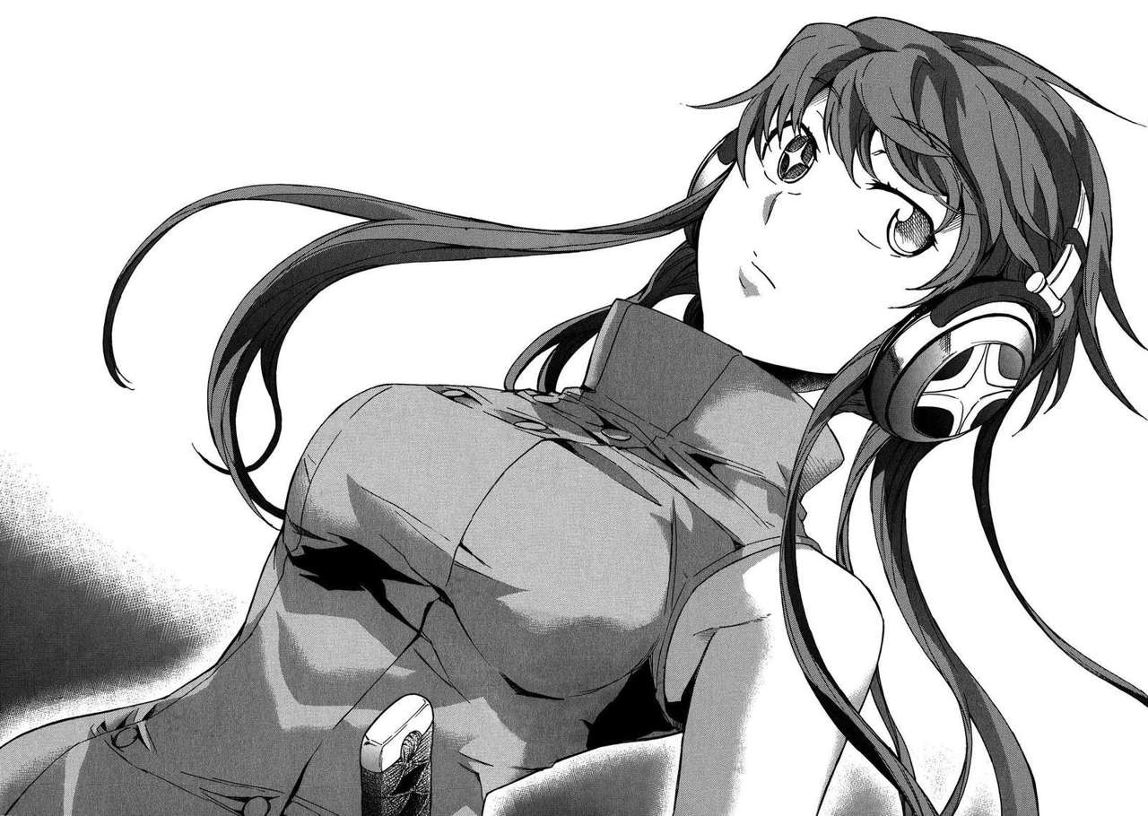 Read Big Order ES Manga Online