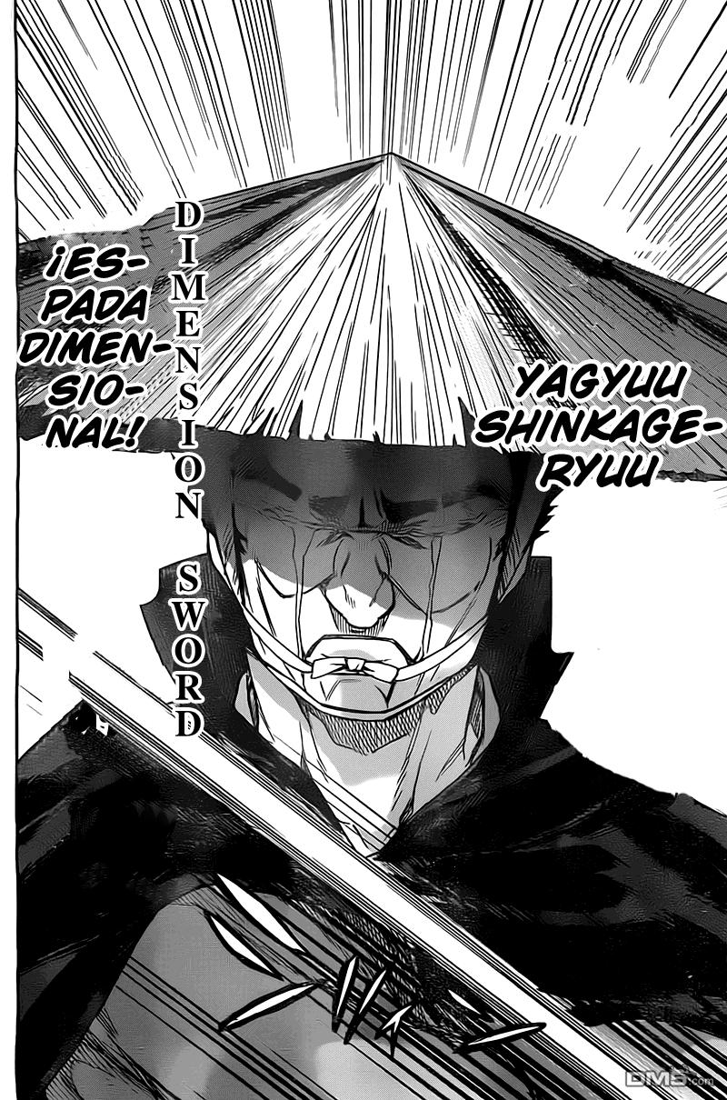 Read Big Order ES Manga Online