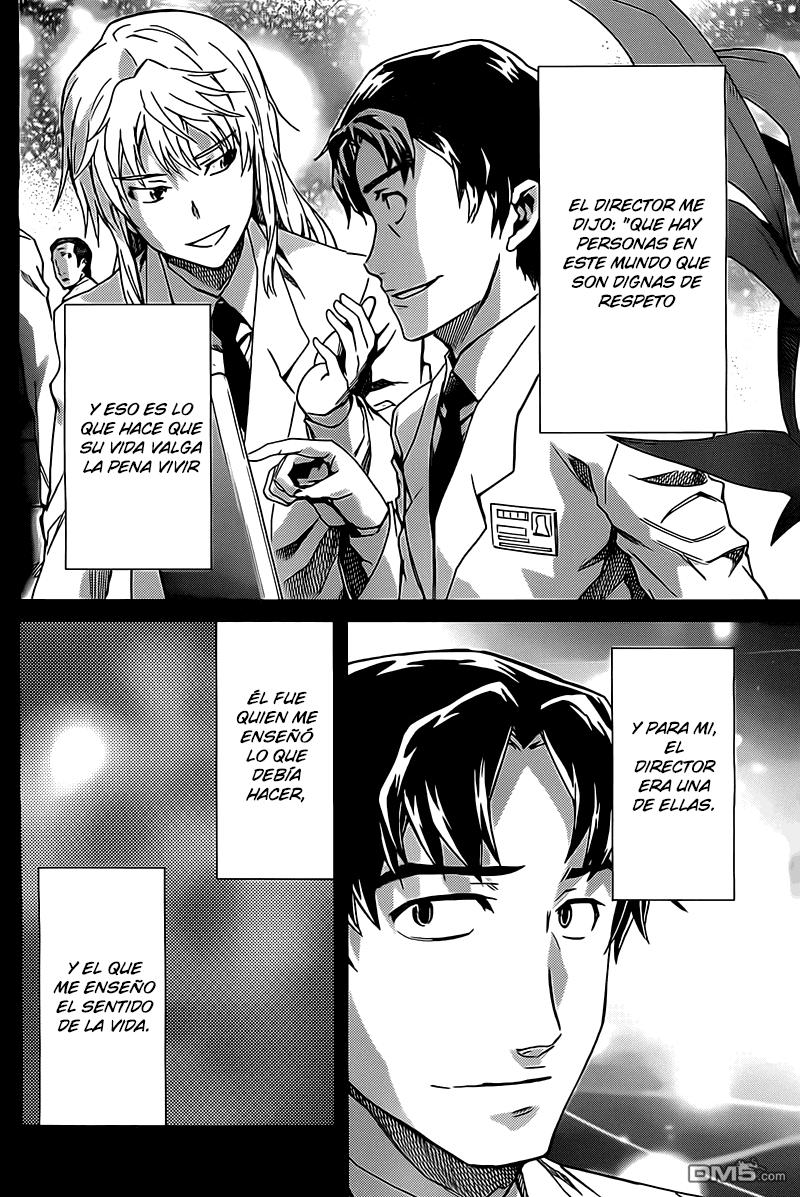 Read Big Order ES Manga Online