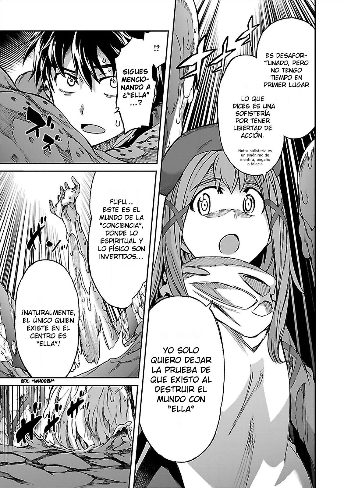 Read Big Order ES Manga Online