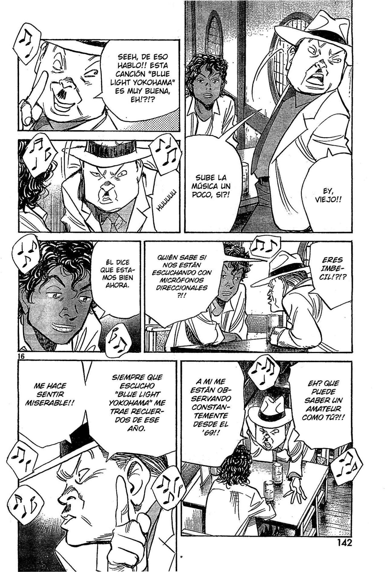 Read Billy Bat ES Manga Online