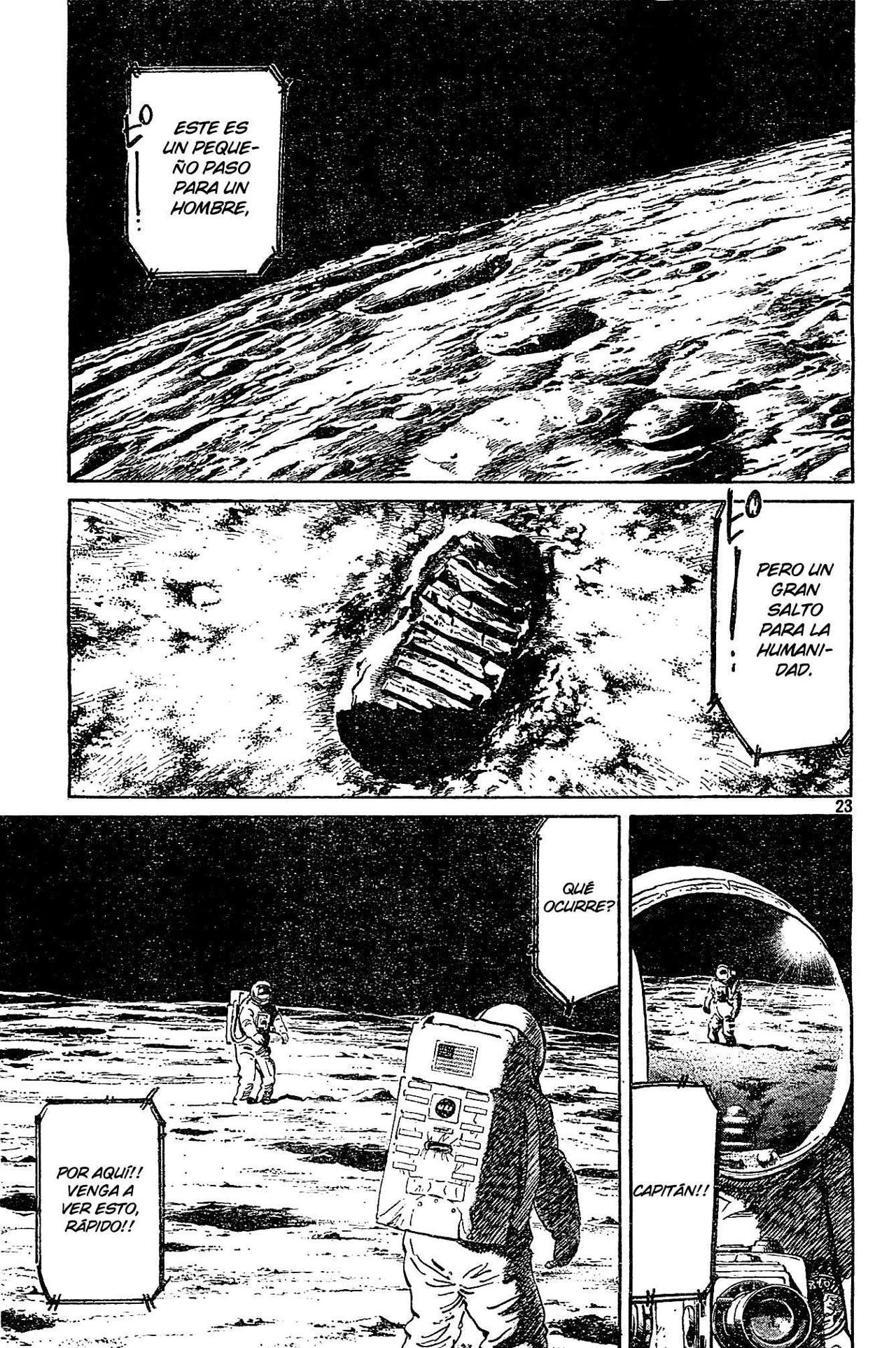 Read Billy Bat ES Manga Online