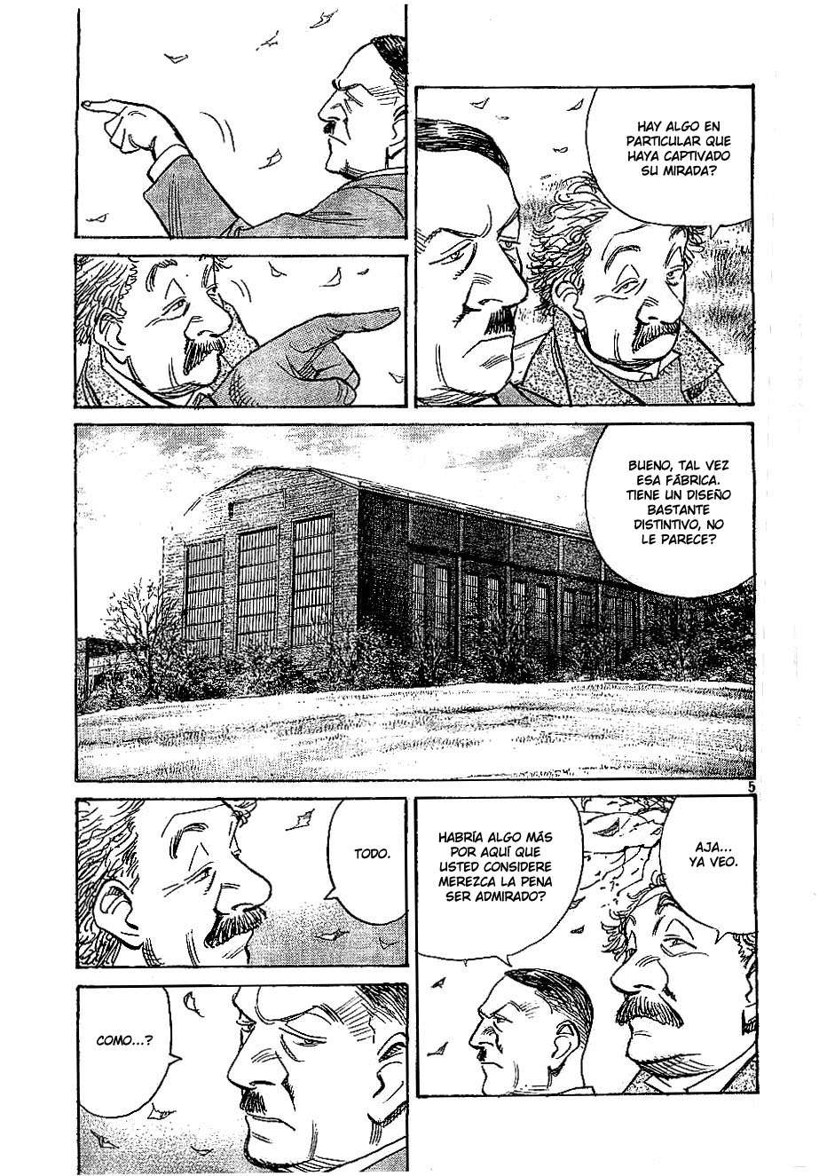 Read Billy Bat ES Manga Online