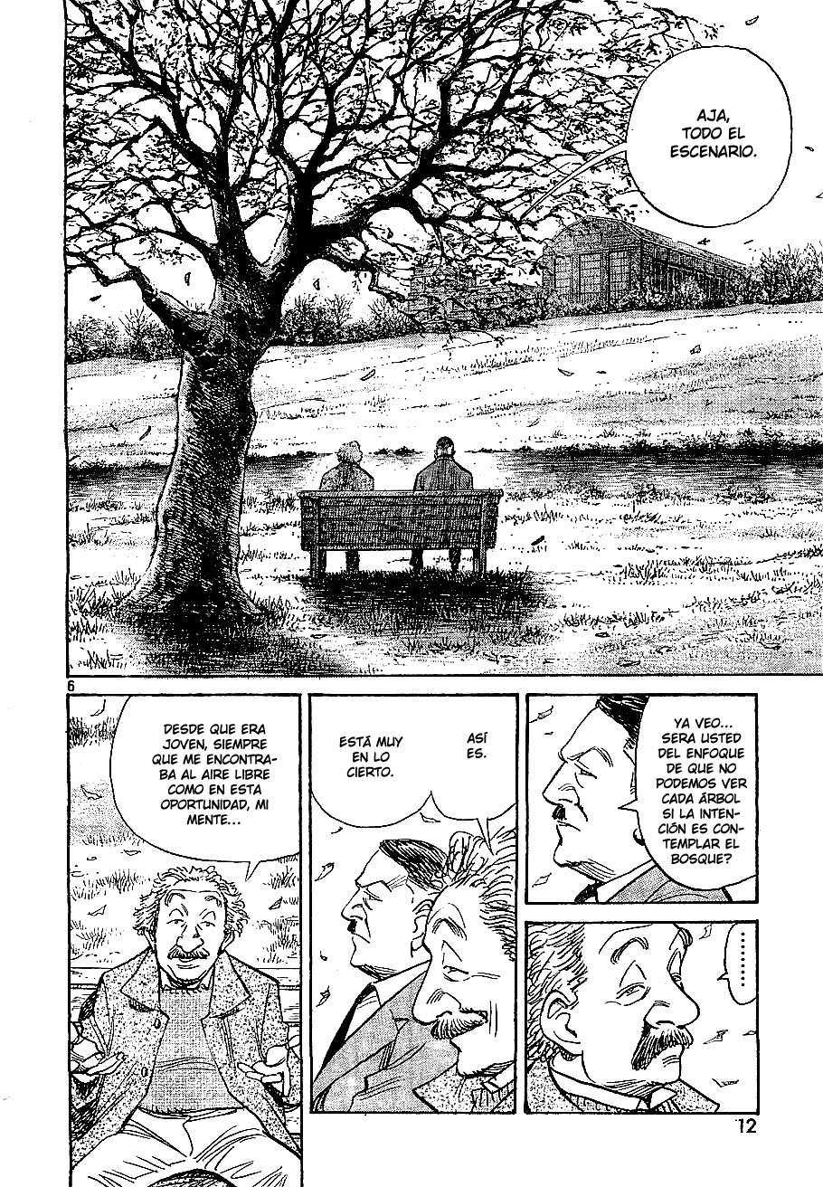 Read Billy Bat ES Manga Online