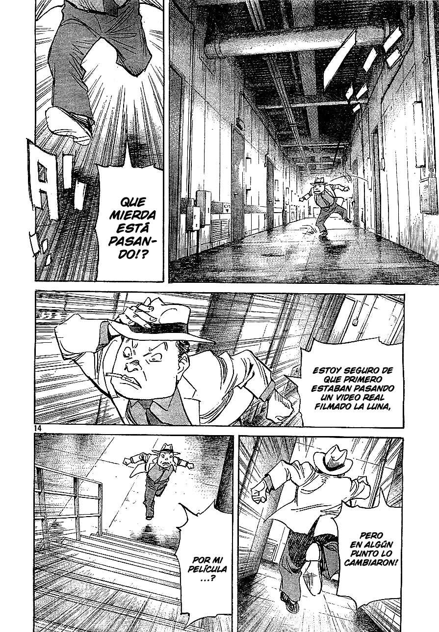 Read Billy Bat ES Manga Online