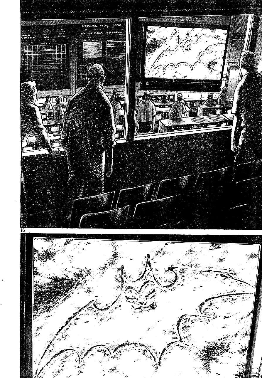 Read Billy Bat ES Manga Online